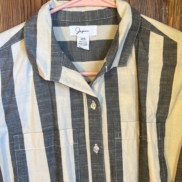 Cotton Dress - Picture 2 of 4